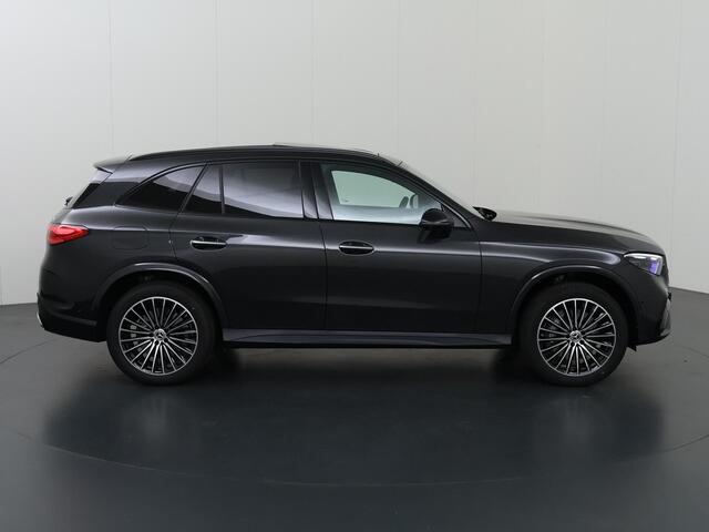 Mercedes-Benz GLC-KLASSE 300e 4MATIC Sport Edition | AMG | Premium pakket | Night pakket | Trekhaak | Head up display |