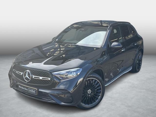 Mercedes-Benz GLC-KLASSE 200 4MATIC AMG Line