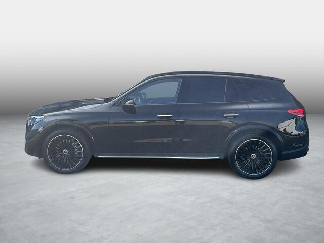 Mercedes-Benz GLC-KLASSE 200 4MATIC AMG Line