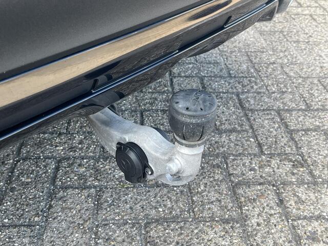 Mercedes-Benz GLC-KLASSE 200 4MATIC AMG Line