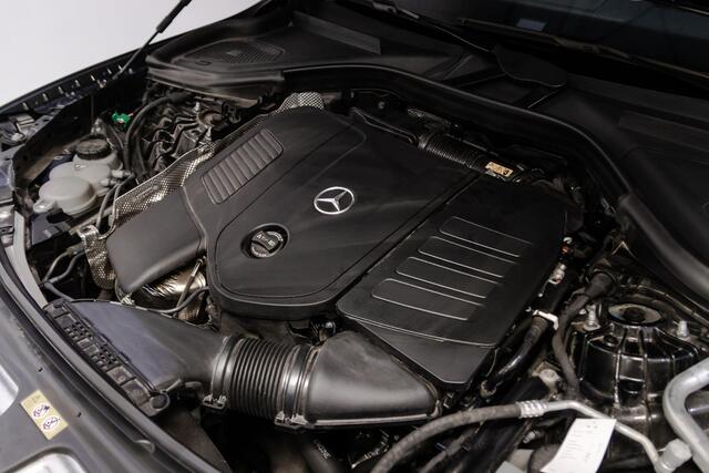 Mercedes-Benz GLC-KLASSE 300e 4MATIC AMG Line PANO/LEDER/MEMORY/KEYLESS/360/SFEERVERLICHTING