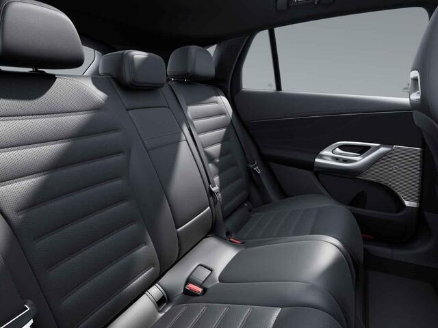 Mercedes-Benz GLC-KLASSE electric 400 4MATIC Launch Edition 94 kWh
