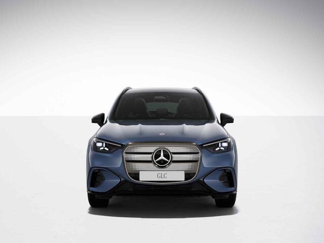 Mercedes-Benz GLC-KLASSE electric 400 4MATIC Launch Edition 94 kWh