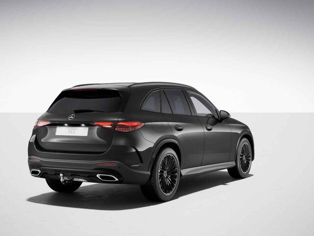 Mercedes-Benz GLC-KLASSE 300e 4MATIC Business Solution AMG