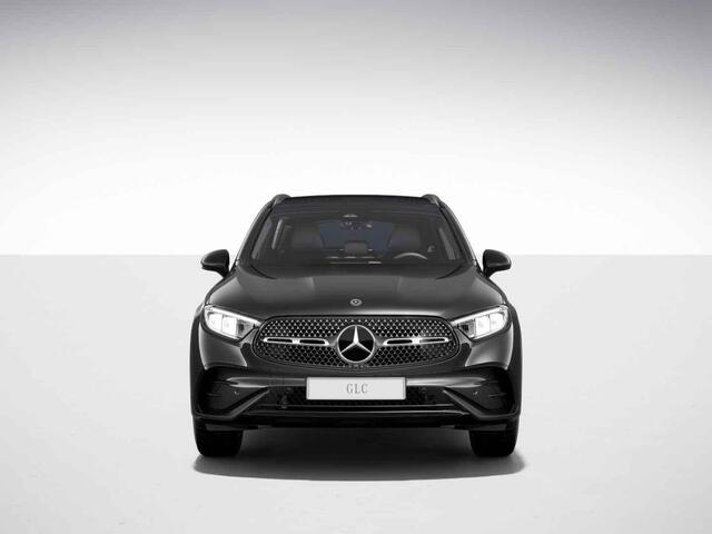 Mercedes-Benz GLC-KLASSE 300e 4MATIC Business Solution AMG