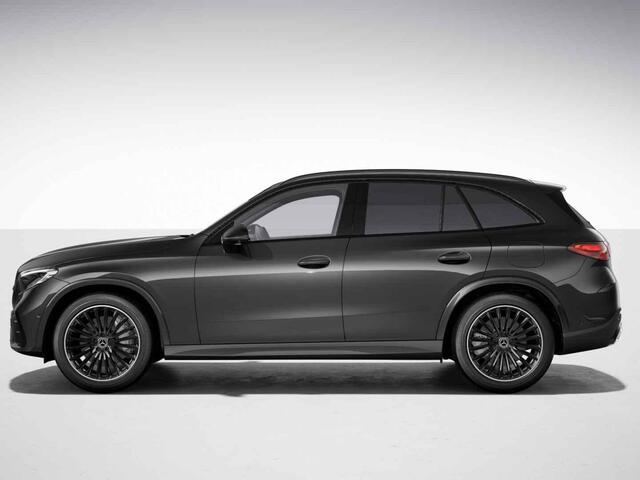 Mercedes-Benz GLC-KLASSE 300e 4MATIC Business Solution AMG