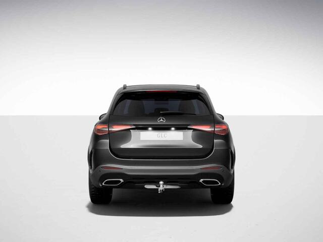 Mercedes-Benz GLC-KLASSE 300e 4MATIC Business Solution AMG