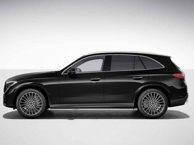 Mercedes-Benz GLC-KLASSE 300e 4MATIC Business Solution AMG