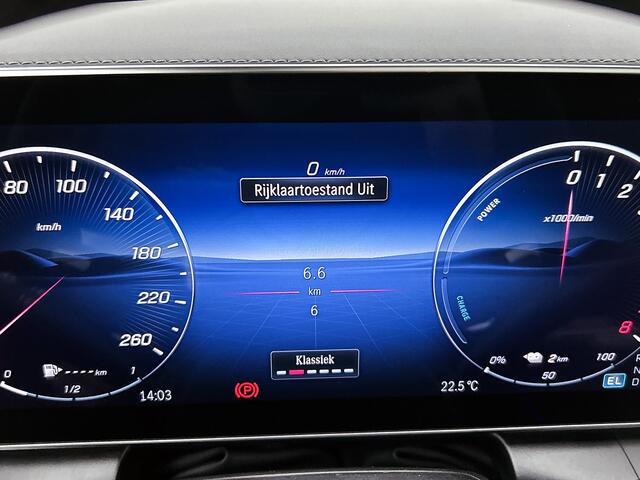 Mercedes-Benz GLC-KLASSE 300e 4MATIC Business Solution AMG | Premium pakket | Winterpakket | Nightpakket | Rijassistentiepakket Plus | Trekhaak | Panoramaschuifdak | Treeplanken in aluminiumlook | Burmester® 3D surround sound systeem | Middenconsole metaalstructuur | 20" multispa