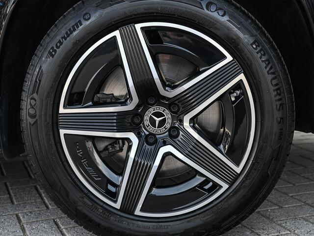 Mercedes-Benz GLC-KLASSE 300e 4MATIC AMG Line | Panoramadak | Burmester | Night pack | Head-up | 360 camera | Digital light | Keyless | Stoelverwarming | Ambiance interieur