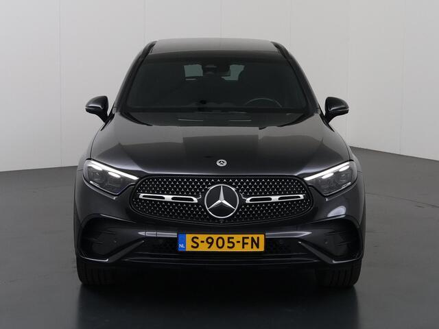 Mercedes-Benz GLC-KLASSE 200 4MATIC AMG Line | Panoramadak | Trekhaak | Night pakket |
