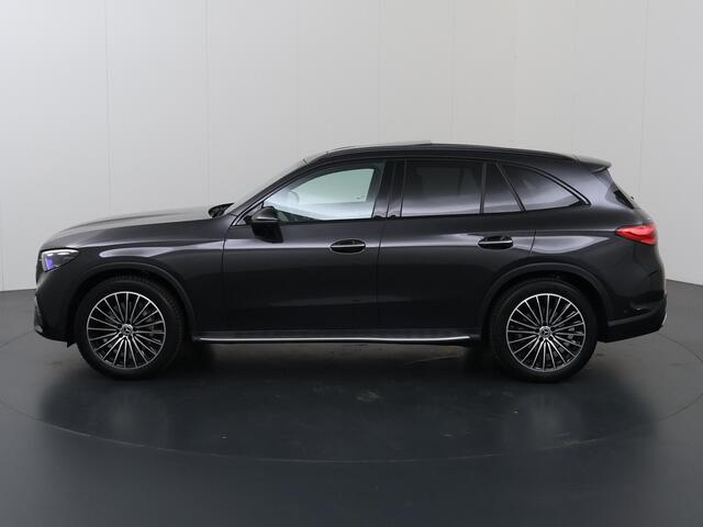 Mercedes-Benz GLC-KLASSE 200 4MATIC AMG Line | Panoramadak | Trekhaak | Night pakket |