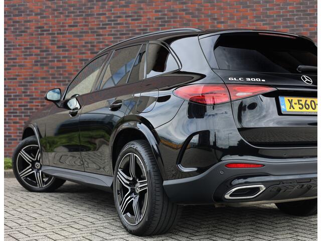 Mercedes-Benz GLC-KLASSE 300e 4MATIC | Pano - Stoelverwarming