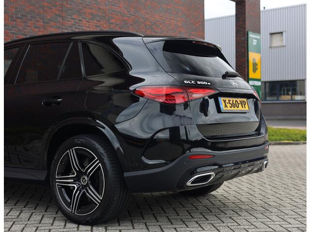 Mercedes-Benz GLC-KLASSE 300e 4MATIC | Pano - Stoelverwarming
