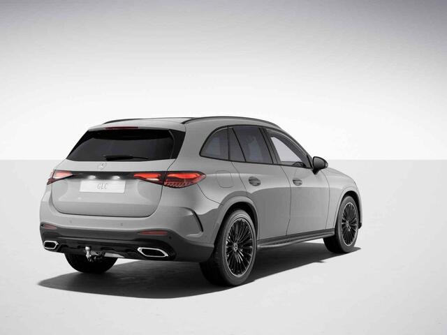 Mercedes-Benz GLC-KLASSE 300e 4MATIC Business Solution AMG