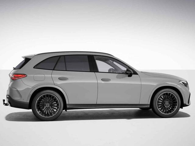 Mercedes-Benz GLC-KLASSE 300e 4MATIC Business Solution AMG