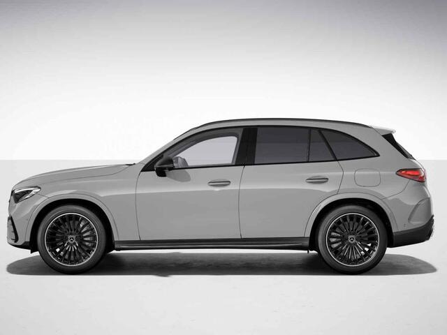 Mercedes-Benz GLC-KLASSE 300e 4MATIC Business Solution AMG