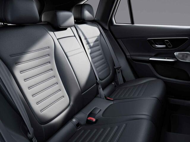 Mercedes-Benz GLC-KLASSE 300e 4MATIC Business Solution AMG