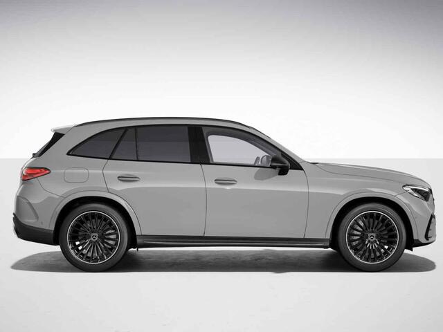 Mercedes-Benz GLC-KLASSE 300e 4MATIC Business Solution AMG