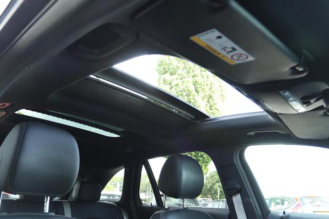 Mercedes-Benz GLC-KLASSE AMG 63 S 4MATIC+ 510PK | PANO | HUD | 360 CAMERA | BURMESTER | ACC | LED | TREKHAAK |
