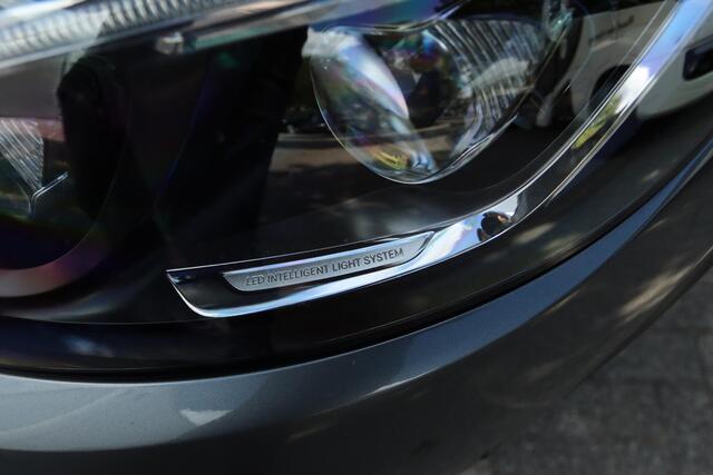 Mercedes-Benz GLC-KLASSE AMG 63 S 4MATIC+ 510PK | PANO | HUD | 360 CAMERA | BURMESTER | ACC | LED | TREKHAAK |