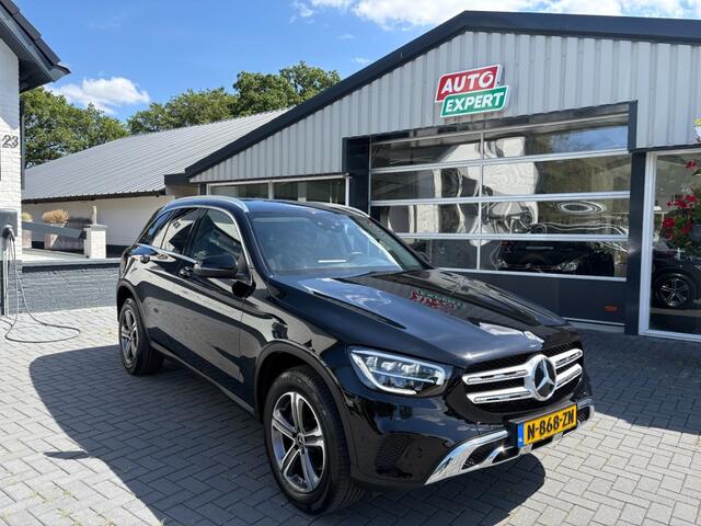 Mercedes-Benz GLC-KLASSE 200 4MATIC Premium, Mild hybride, AUR Camera, ALL-IN PRIJS