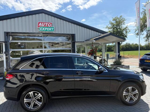 Mercedes-Benz GLC-KLASSE 200 4MATIC Premium, Mild hybride, AUR Camera, ALL-IN PRIJS