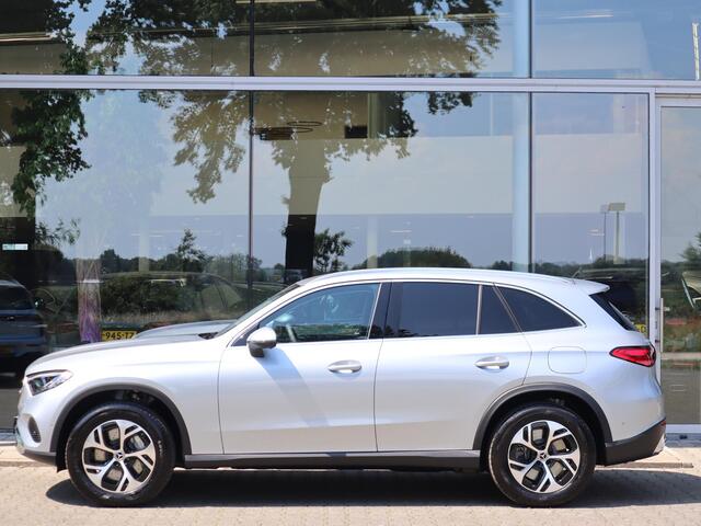 Mercedes-Benz GLC-KLASSE 300e 4MATIC Business Solution l Stoelverwarming l Achteruitrij camera l Leder
