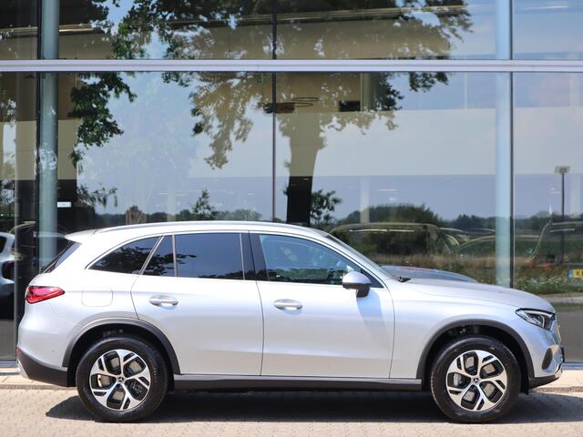 Mercedes-Benz GLC-KLASSE 300e 4MATIC Business Solution l Stoelverwarming l Achteruitrij camera l Leder