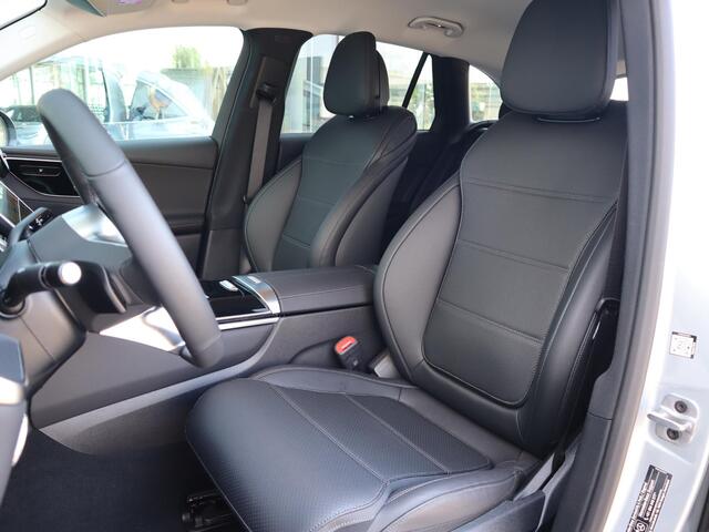 Mercedes-Benz GLC-KLASSE 300e 4MATIC Business Solution l Stoelverwarming l Achteruitrij camera l Leder