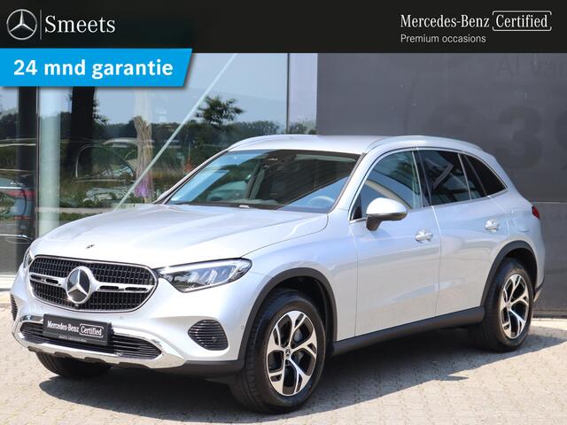 Mercedes-Benz GLC-KLASSE 300e 4MATIC Business Solution l Stoelverwarming l Achteruitrij camera l Leder