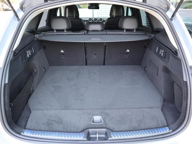 Mercedes-Benz GLC-KLASSE 300e 4MATIC Business Solution l Stoelverwarming l Achteruitrij camera l Leder