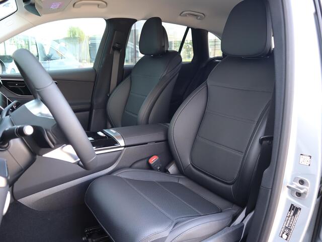 Mercedes-Benz GLC-KLASSE 300e 4MATIC Business Solution l Stoelverwarming l Achteruitrij camera l Leder