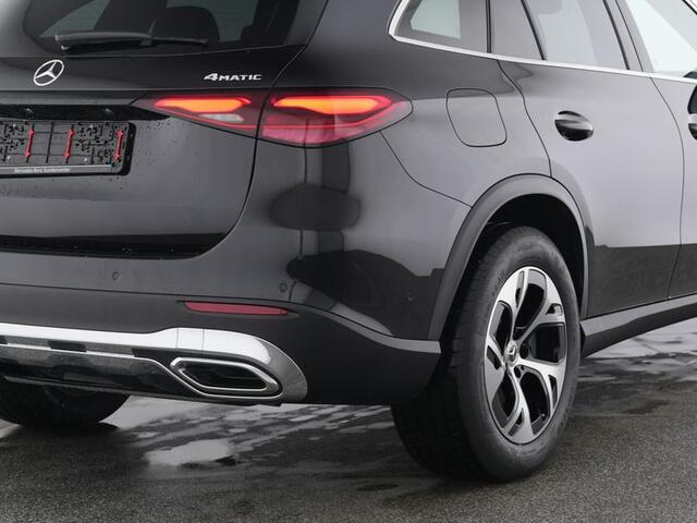 Mercedes-Benz GLC-KLASSE 300 e 4MATIC Plug-In Hybride | Trekhaak | Memory voorstoelen | Stuur en Stoelverwarming | Dode Hoek Ass. | CarPlay | Inclusief 24 maanden MB Certified garantie voor Europa.