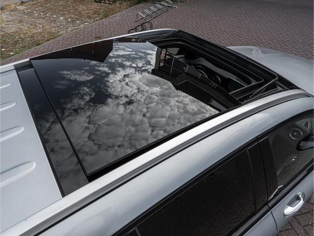 Mercedes-Benz GLC-KLASSE AMG 43 4MATIC PANO 360 CAMERA 21 INCH HUD MEMORY STOEL BOMVOL!!