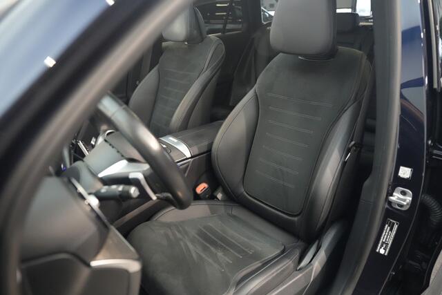 Mercedes-Benz GLC-KLASSE 300e 4MATIC AMG ? PANO ? 360 CAM ? BURMESTER ? MEMORY ? DISTRONIC ? BTW AUTO