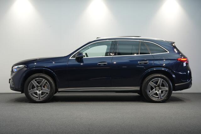 Mercedes-Benz GLC-KLASSE 300e 4MATIC AMG ? PANO ? 360 CAM ? BURMESTER ? MEMORY ? DISTRONIC ? BTW AUTO