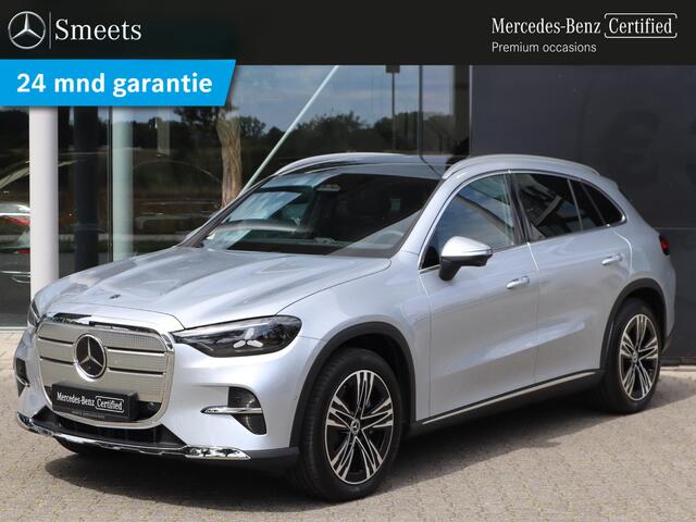 Mercedes-Benz GLC-KLASSE 400 4MATIC Business Solution 94 kWh