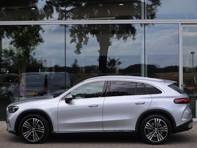 Mercedes-Benz GLC-KLASSE 400 4MATIC Business Solution 94 kWh