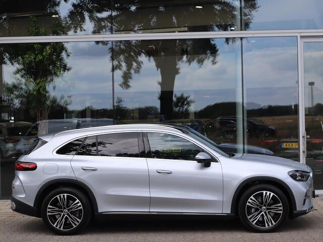 Mercedes-Benz GLC-KLASSE 400 4MATIC Business Solution 94 kWh