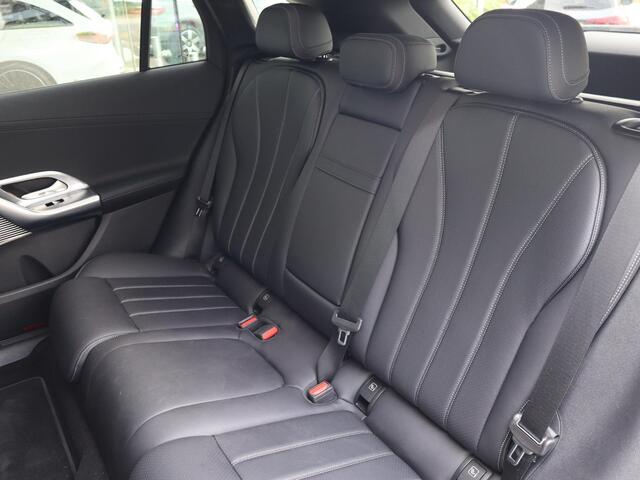 Mercedes-Benz GLC-KLASSE 400 4MATIC Business Solution 94 kWh