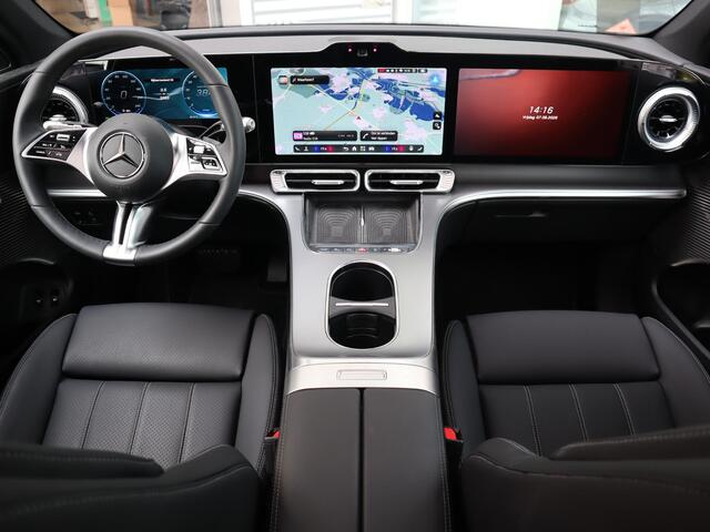 Mercedes-Benz GLC-KLASSE 400 4MATIC Business Solution 94 kWh