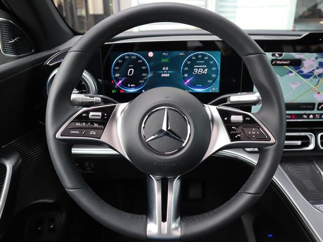 Mercedes-Benz GLC-KLASSE 400 4MATIC Business Solution 94 kWh