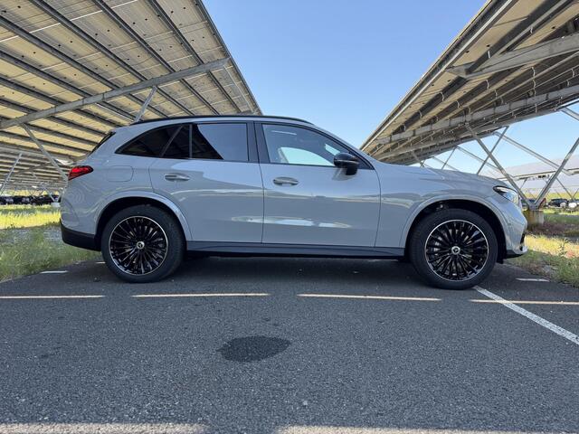 Mercedes-Benz GLC-KLASSE 300e 4MATIC Business Solution AMG | Night | Panoramadak | Premium | Burmester | Winter Pakket | Trekhaak |