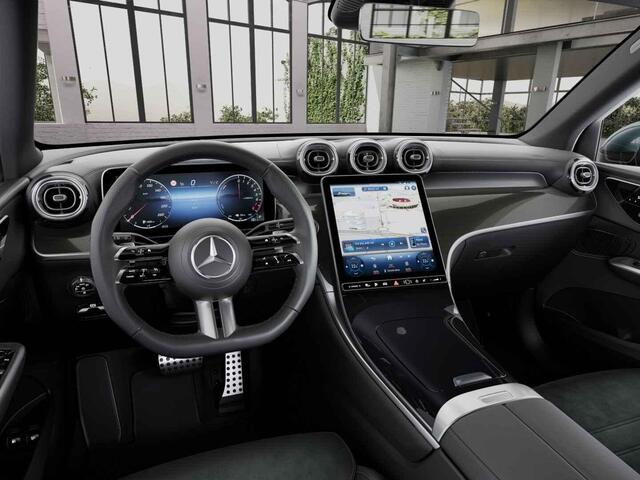 Mercedes-Benz GLC-KLASSE 300e 4MATIC Business Solution AMG Voordeel ¤ 11.872 Voorraadactie!!