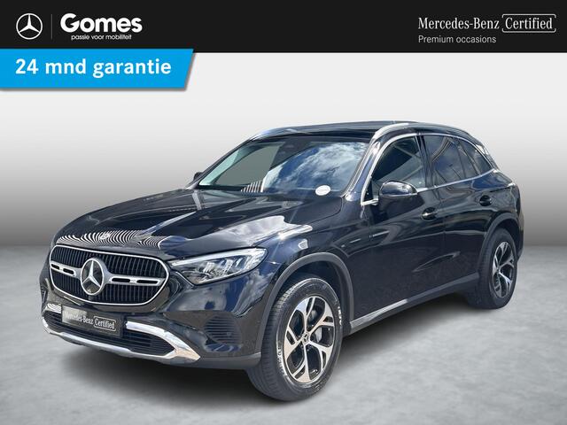 Mercedes-Benz GLC-KLASSE 300e 4MATIC Business Line | Burmester | Panoramadak | 360 Camera