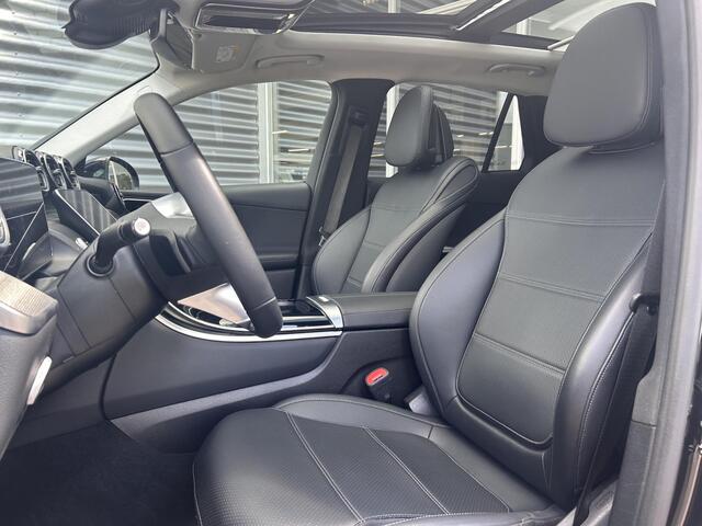 Mercedes-Benz GLC-KLASSE 300e 4MATIC Business Line | Burmester | Panoramadak | 360 Camera