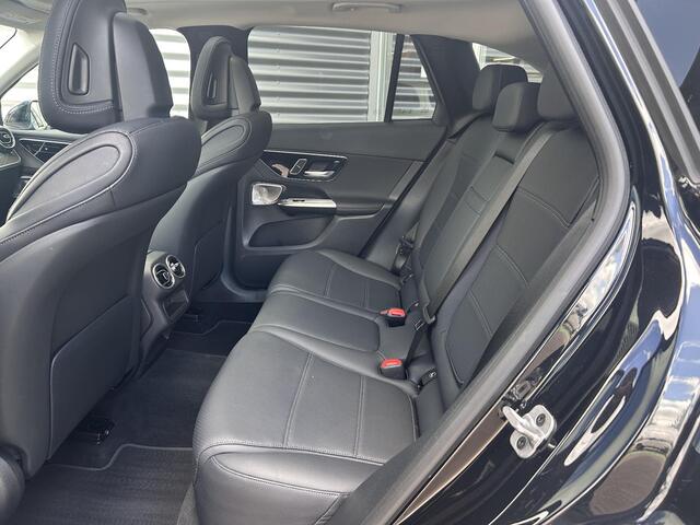 Mercedes-Benz GLC-KLASSE 300e 4MATIC Business Line | Burmester | Panoramadak | 360 Camera