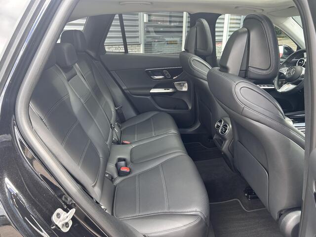 Mercedes-Benz GLC-KLASSE 300e 4MATIC Business Line | Burmester | Panoramadak | 360 Camera