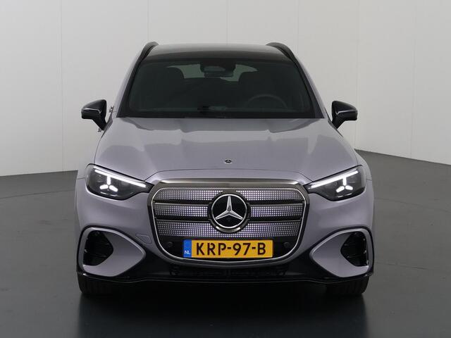 Mercedes-Benz GLC-KLASSE 400 4MATIC Launch Edition 94 kWh | Trekhaak | Hyperscreen | Parkeerpakket | Premium Pakket | Night | Burmester |